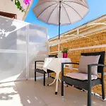 Sweet Triple Room In Makarska